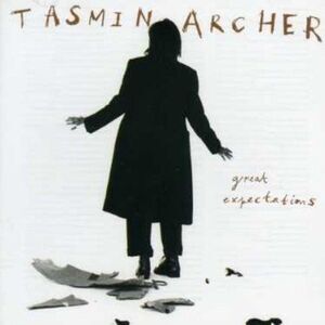 Tasmin Archer - Great Expectations  CD